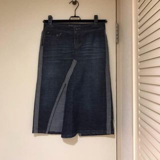 ジョーズジーンズ(JOE’S JEANS)の新品未使用 JOE'S JEANS ジョーズ ジーンズ デニムスカート(デニム/ジーンズ)