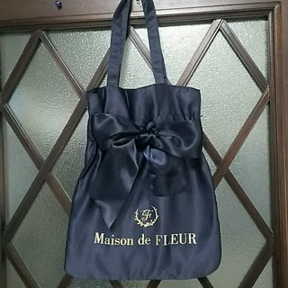 メゾンドフルール 手提げバッグの通販 38点 | Maison de FLEURを買う