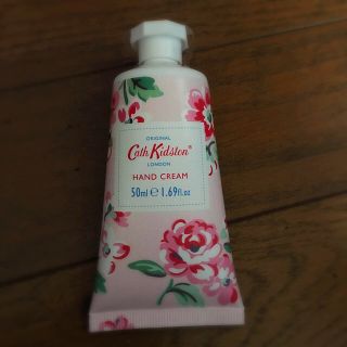 キャスキッドソン(Cath Kidston)のキットソンのハンドクリーム(ハンドクリーム)