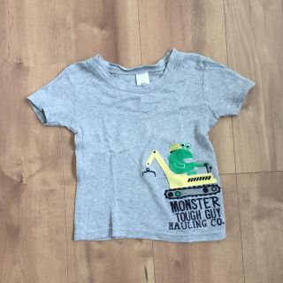 カーターズ(carter's)のcarter's Tシャツ(Ｔシャツ)