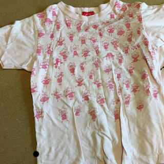ソラカラちゃんTシャツ 140 オジコ(Tシャツ/カットソー)