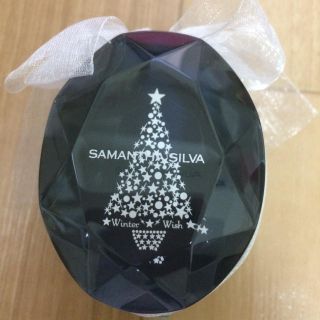 サマンサシルヴァ(Samantha Silva)のサマンサシルヴァ アクセサリーケース(小物入れ)