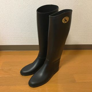 ダフナブーツ(Dafna Boots)のダフナ ロングレインブーツ(レインブーツ/長靴)