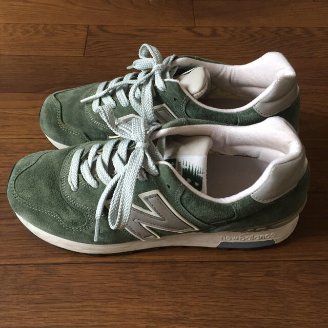 NB 1400 24.5cmレディース