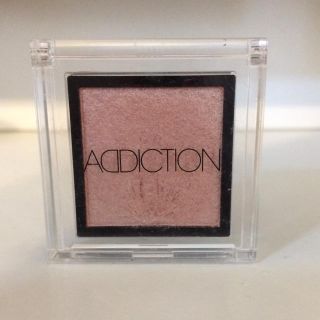 アディクション(ADDICTION)のADDICTION アイシャドウ(アイシャドウ)