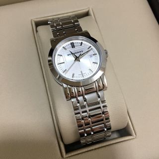 バーバリー(BURBERRY)のBURBERRY★バーバリー★腕時計★レディース(腕時計)