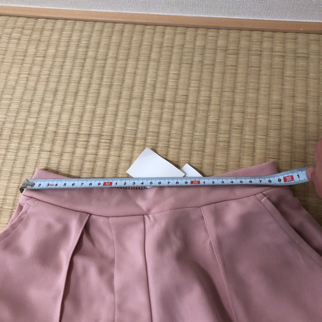 神戸レタス(コウベレタス)のピンクパンツ レディースのパンツ(カジュアルパンツ)の商品写真