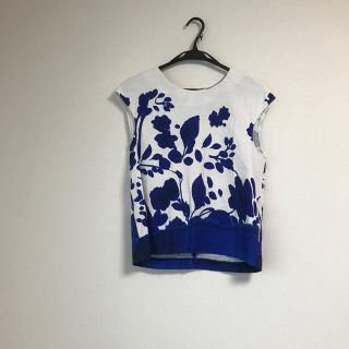 ザラ(ZARA)のほぼ新品☆Zara カットソー(カットソー(半袖/袖なし))