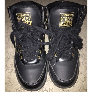 ヴィジョン ストリート ウェア(VISION STREET WEAR)のスニーカー(スニーカー)