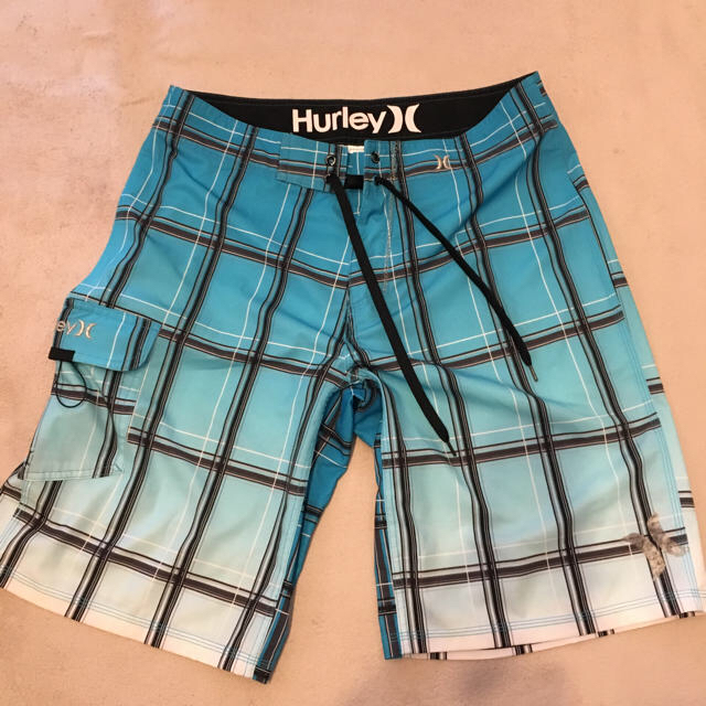 Hurley(ハーレー)のhurley メンズの水着/浴衣(水着)の商品写真