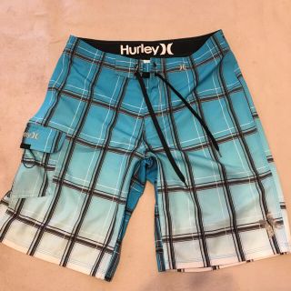 ハーレー(Hurley)のhurley(水着)