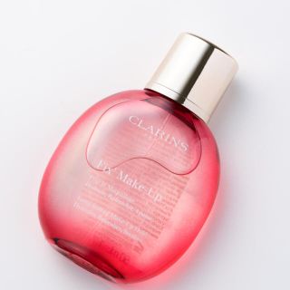 クラランス(CLARINS)の★新品箱付♪クラランス フィックスメイクアップ♡ 1(化粧水/ローション)