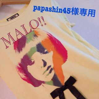 ソードフィッシュ(SWORD FISH)のpapashin45様専用(Tシャツ(半袖/袖なし))