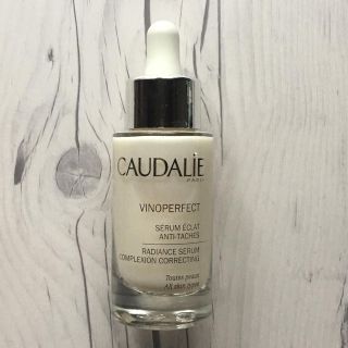 セフォラ(Sephora)の最終値下げ☆日本未発売！Caudalie Vinoperfect(美容液)