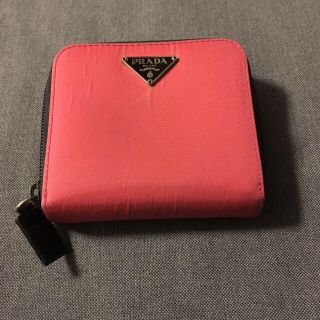 プラダ(PRADA)の☆y.r.k.y様お取り置き☆正規品プラダ財布(財布)