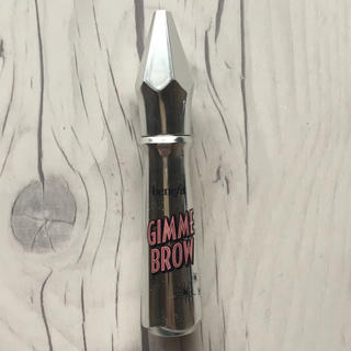 ベネフィット(Benefit)のBenefit Gimme Brow 03(眉マスカラ)