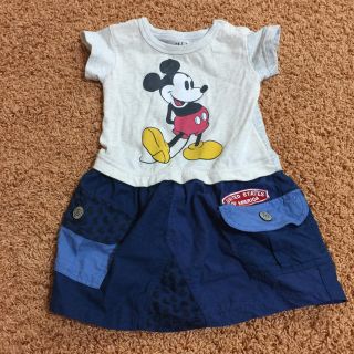 エフオーキッズ(F.O.KIDS)のみひ様(ワンピース)