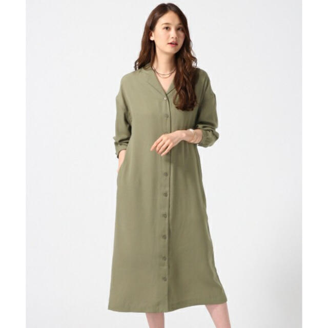 Global Work 2wayロングコートワンピースの通販 By Lime S Shop グローバルワークならラクマ Global Work 2wayロングコートワンピースの通販 By Lime S Shop グローバルワークならラクマ