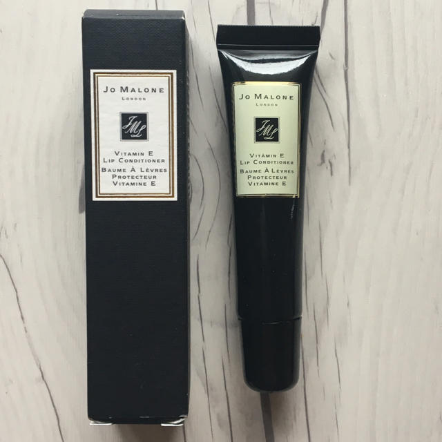 Jo Malone(ジョーマローン)のJo Malone Eリップコンディショナー リップクリーム コスメ/美容のスキンケア/基礎化粧品(リップケア/リップクリーム)の商品写真