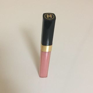 シャネル(CHANEL)のCHANEL リップ グロス 口紅(リップグロス)