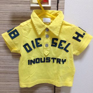 ディーゼル(DIESEL)の☆ ディーゼルboys 3M ☆(カバーオール)