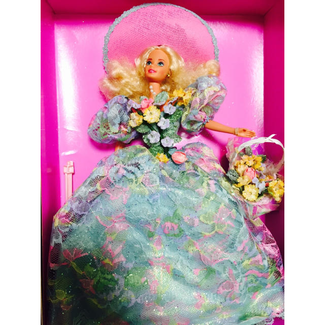 Barbie(バービー)のバービー 人形  まとめ売り  未開封 Baibie キッズ/ベビー/マタニティのおもちゃ(ぬいぐるみ/人形)の商品写真