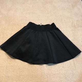 ザラキッズ(ZARA KIDS)のZARA  スカート 116cm(スカート)