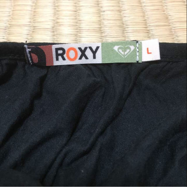 Roxy(ロキシー)のROXY ワンピース レディースのワンピース(ひざ丈ワンピース)の商品写真