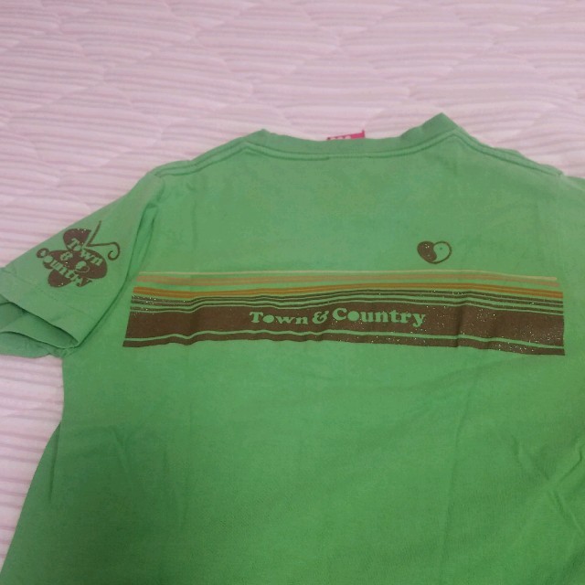 Tシャツ 4点セット レディースのトップス(Tシャツ(半袖/袖なし))の商品写真