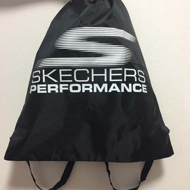 SKECHERS(スケッチャーズ)の【新品】SKECHERS〔BOBS〕スリッポン レディースの靴/シューズ(スリッポン/モカシン)の商品写真