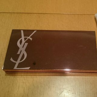 値下げします❗イヴ・サンローラン パレット他(コフレ/メイクアップセット)