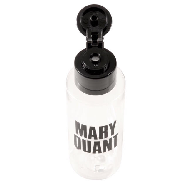 MARY QUANT(マリークワント)の【新品未使用】マリークワント スパ バッグ & ボトル レディースのバッグ(トートバッグ)の商品写真