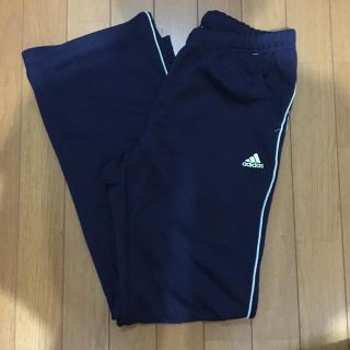 アディダス(adidas)のadidas ジャージ(ルームウェア)