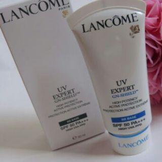 ランコム(LANCOME)の♡ﾗﾝｺﾑ♡日焼け止め乳液(その他)