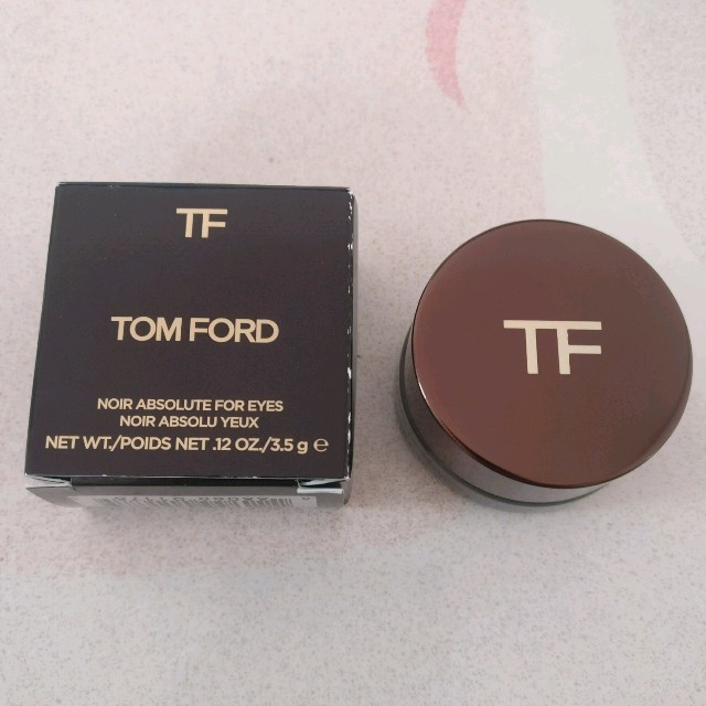 TOM FORD(トムフォード)の新品未使用♡tom ford アイライナー コスメ/美容のベースメイク/化粧品(アイライナー)の商品写真