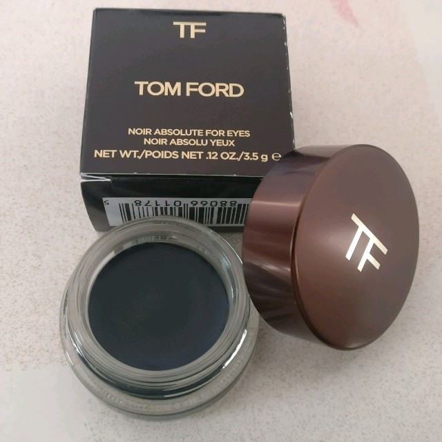 TOM FORD(トムフォード)の新品未使用♡tom ford アイライナー コスメ/美容のベースメイク/化粧品(アイライナー)の商品写真