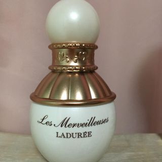 レメルヴェイユーズラデュレ(Les Merveilleuses LADUREE)のラデュレ 美容液(美容液)