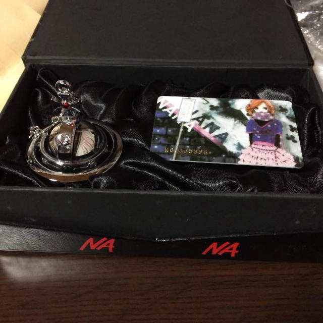 Vivienne Westwood - NANA 公式 オーブライター 新品の通販 by Vivienne Westwood - NANA 公式 オーブライター 新品の通販 by