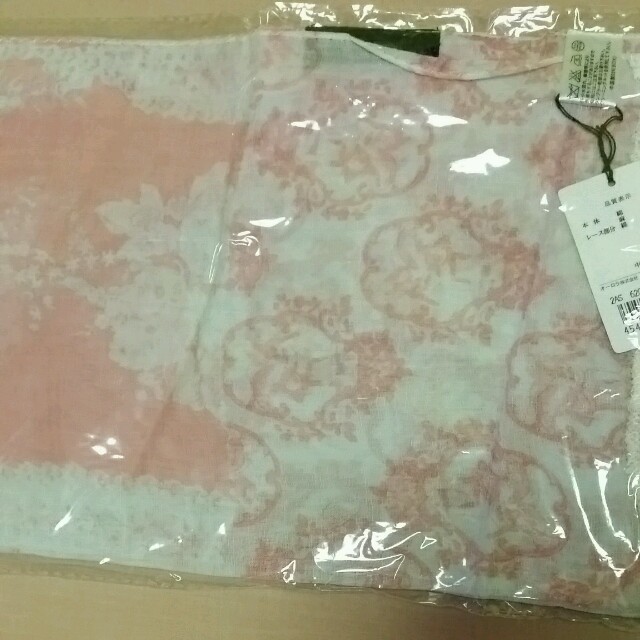 ANNA SUI(アナスイ)のアナスイ☆ストール レディースのファッション小物(マフラー/ショール)の商品写真