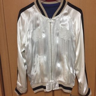 アローズ(UNITED ARROWS) スカジャンの通販 20点 | ユナイテッド