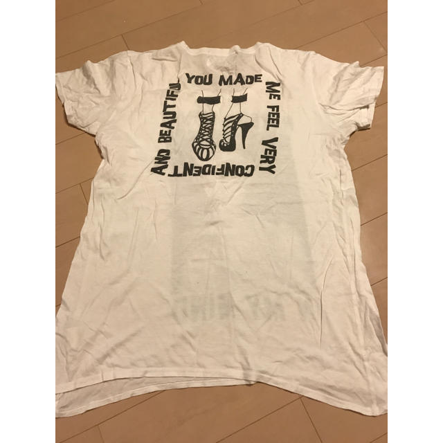 SLY(スライ)のSLY Tシャツ☆ レディースのトップス(Tシャツ(半袖/袖なし))の商品写真