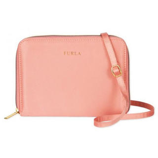 フルラ(Furla)のFURLA.マルチケース、小銭入れ、財布にもなる(ポーチ)