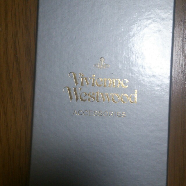 Vivienne Westwood(ヴィヴィアンウエストウッド)のVivienne Westwood値下げ その他のその他(その他)の商品写真