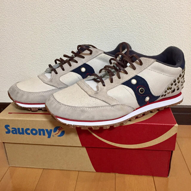 SAUCONY(サッカニー)のサッカニー  メンズの靴/シューズ(スニーカー)の商品写真