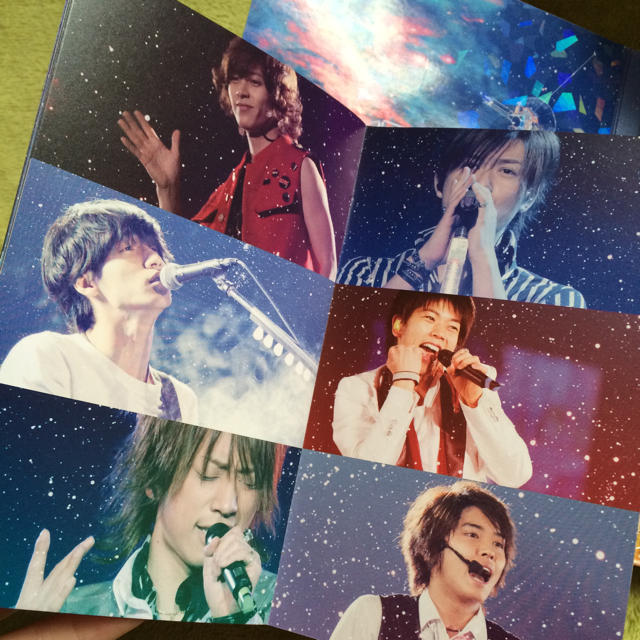 アイドルグッズ NEWS - NEWS DVD NEWS DIAMOND DVD初回の通販 by n☆'s shop｜ラクマ