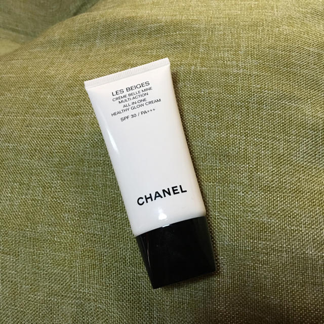 CHANEL(シャネル)のシャネル オールインワンBBクリーム コスメ/美容のベースメイク/化粧品(BBクリーム)の商品写真