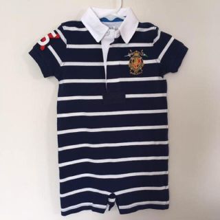 ラルフローレン(Ralph Lauren)の【T'mama様専用】(カバーオール)