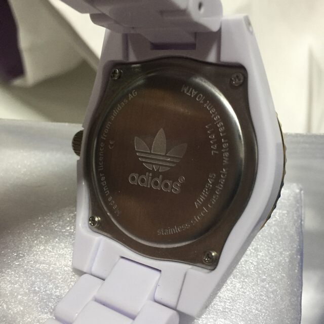 adidas(アディダス)のadidas 時計 セット売り  メンズの時計(腕時計(アナログ))の商品写真