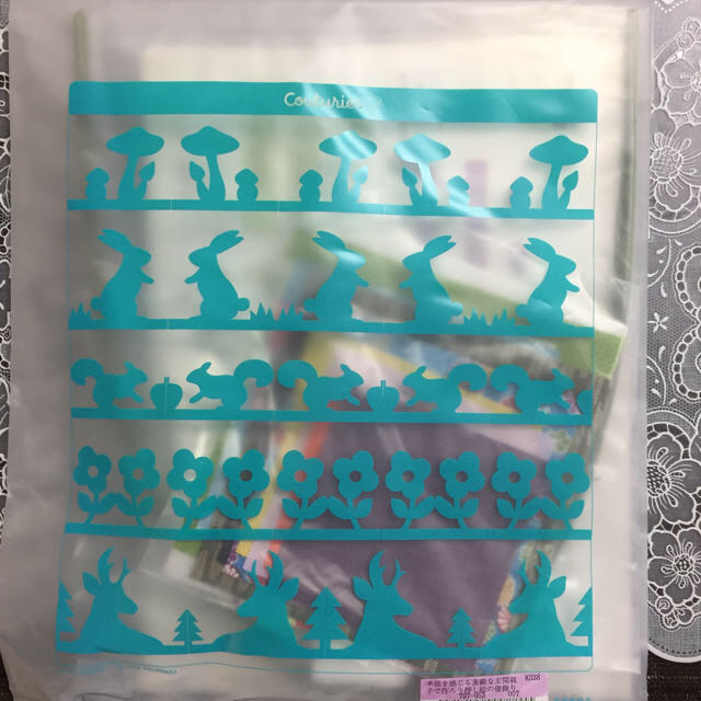 【難あり】フェリシモ 押し絵の壁飾り 8個 まとめ売り FELISSIMO - J様専用です 押し絵の壁飾り 七夕・紫陽花の通販 by