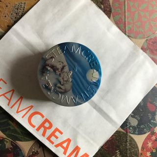 スチームクリーム(STEAM CREAM)のスチームクリーム(その他)